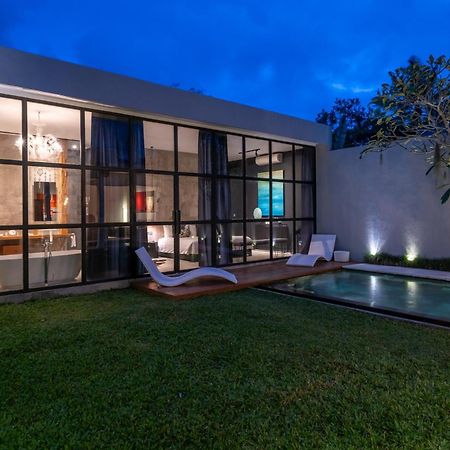 Rouge - Loft Origin Villa Ubud Exterior foto