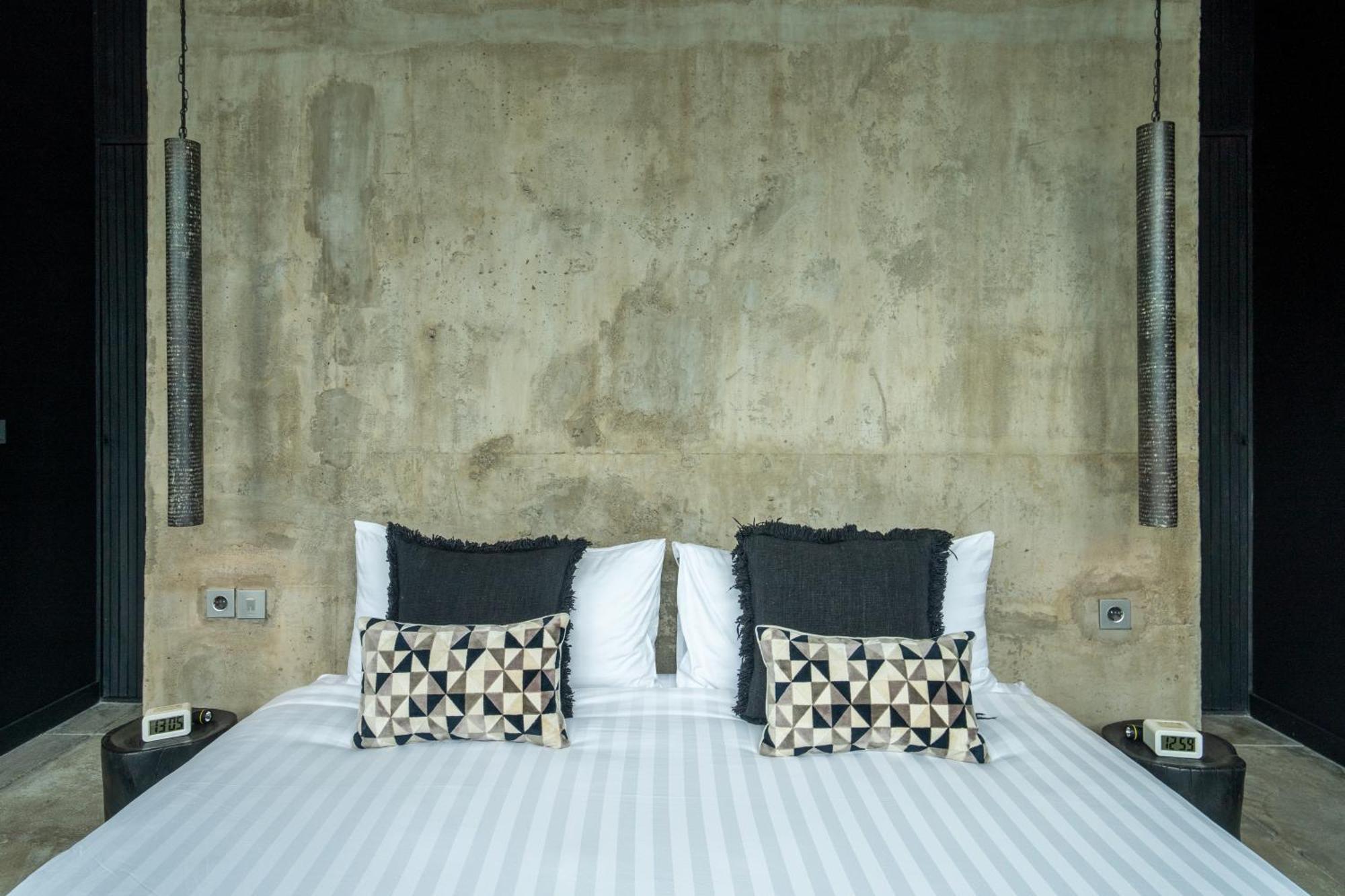 Rouge - Loft Origin Villa Ubud Exterior foto