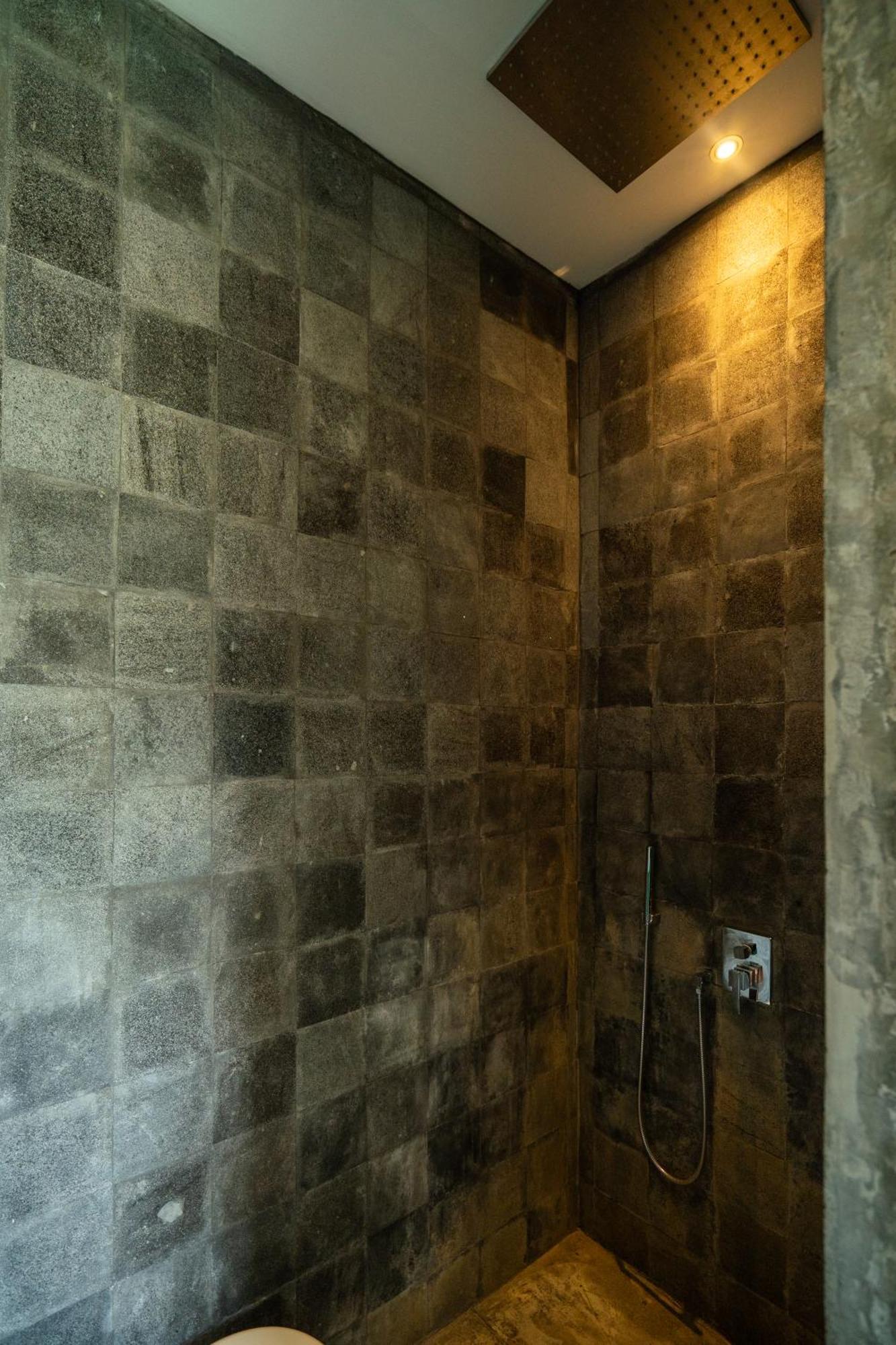Rouge - Loft Origin Villa Ubud Exterior foto