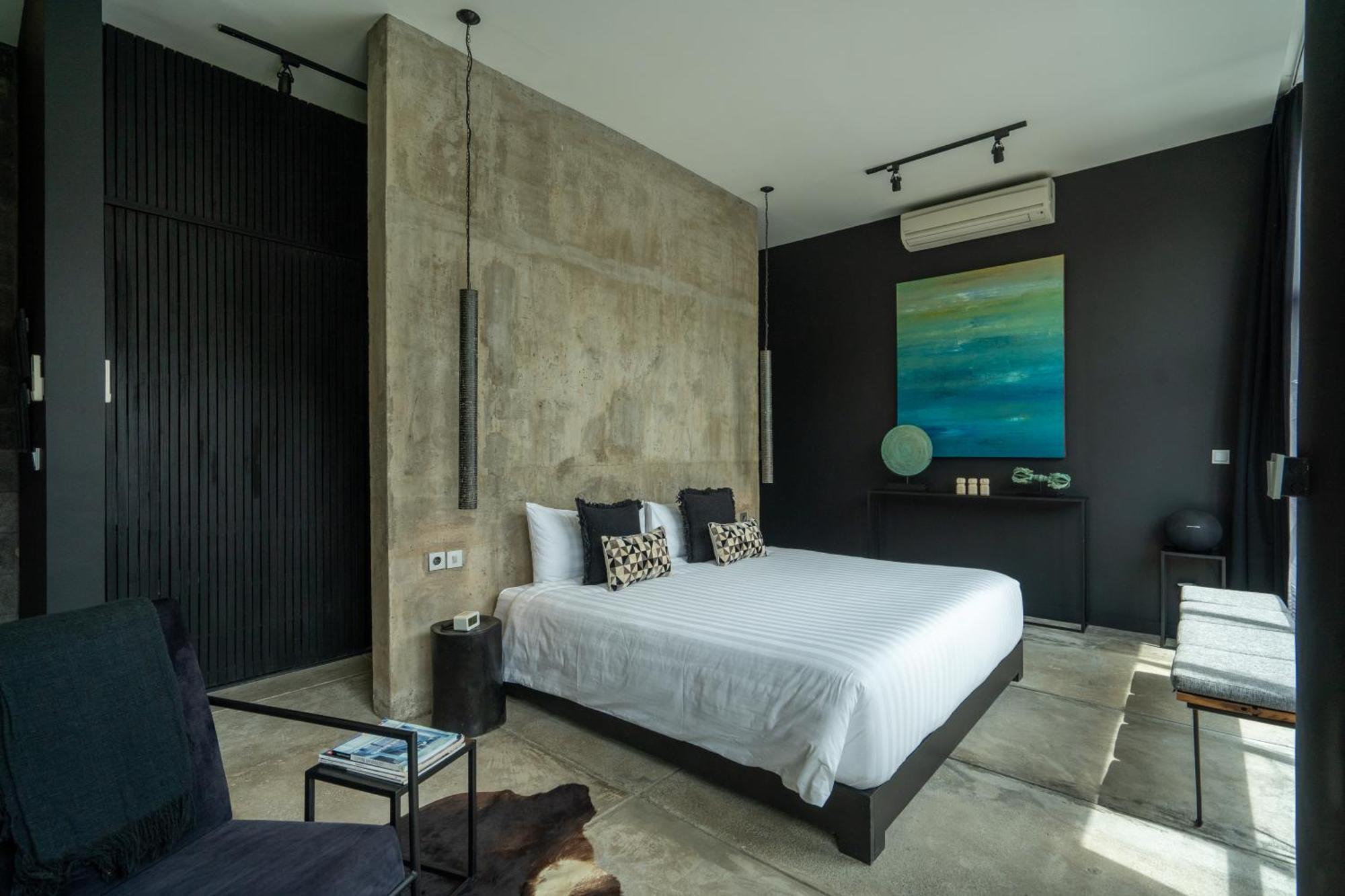 Rouge - Loft Origin Villa Ubud Exterior foto