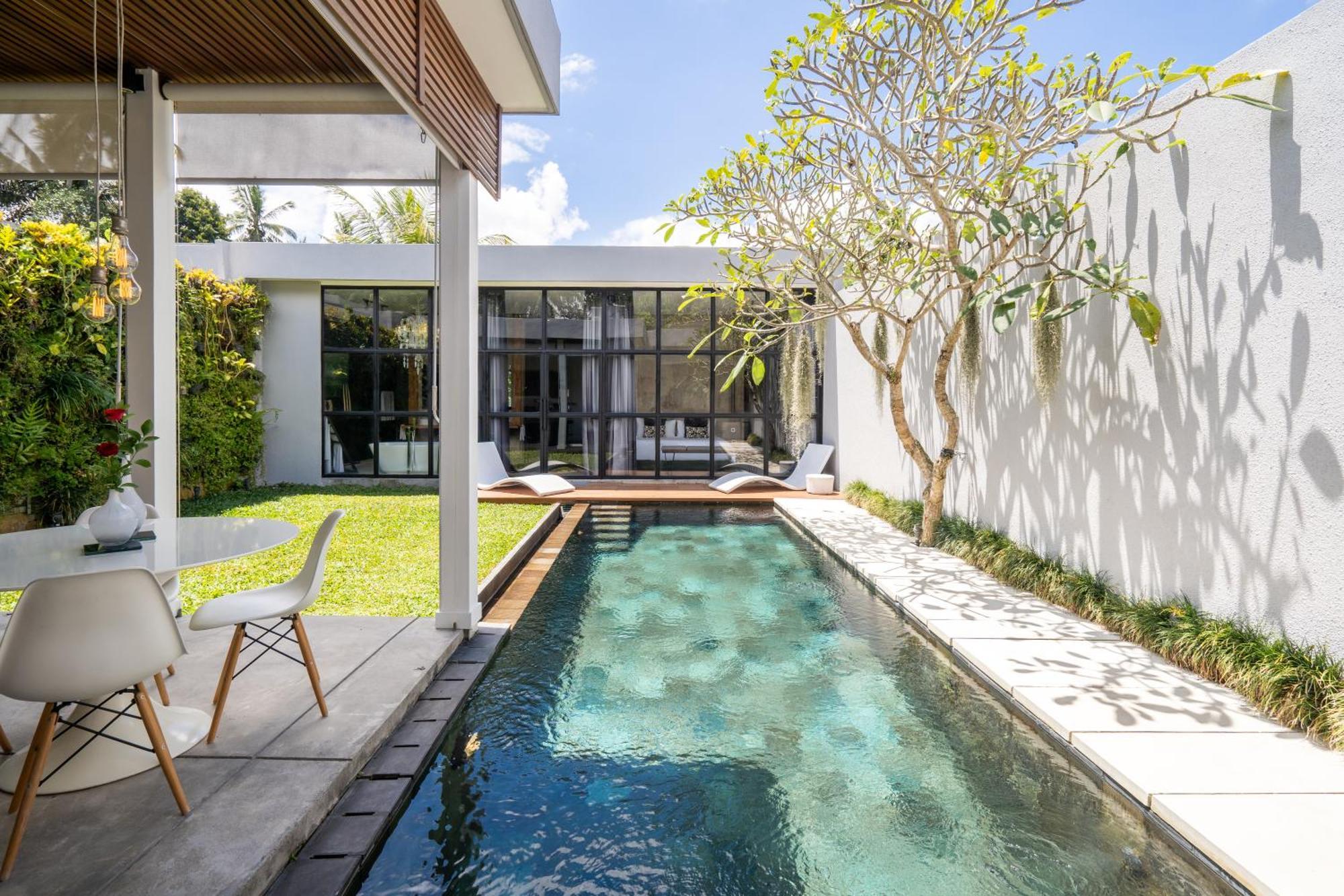 Rouge - Loft Origin Villa Ubud Exterior foto